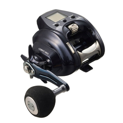 ΗΛΕΚΤΡΙΚΟΣ ΜΗΧΑΝΙΣΜΟΣ DAIWA 24 LEOBRITZ JL