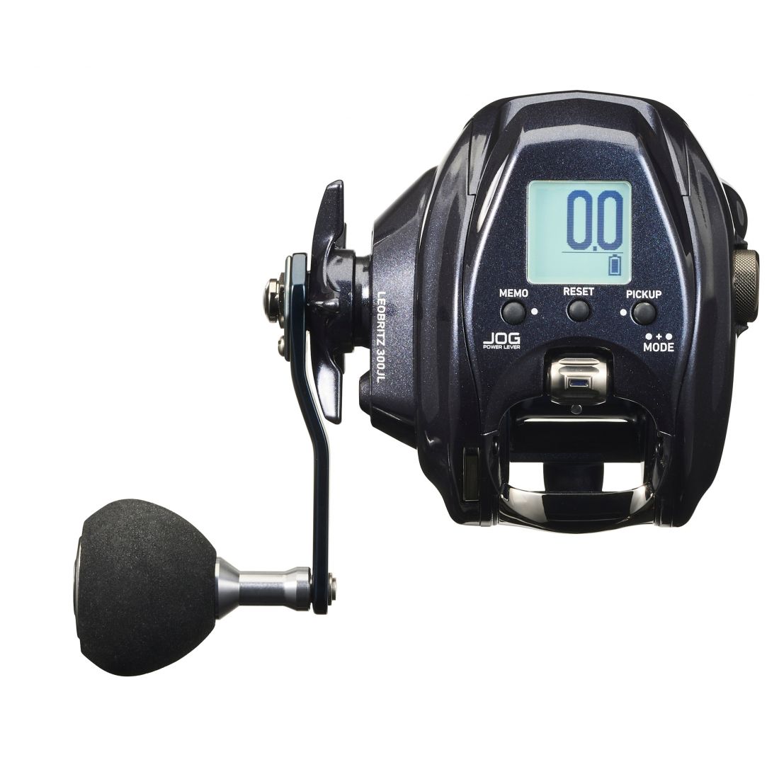 ΗΛΕΚΤΡΙΚΟΣ ΜΗΧΑΝΙΣΜΟΣ DAIWA 24 LEOBRITZ JL