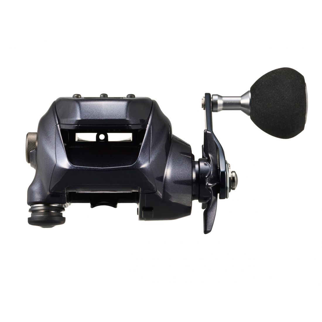 ΗΛΕΚΤΡΙΚΟΣ ΜΗΧΑΝΙΣΜΟΣ DAIWA 24 LEOBRITZ JL