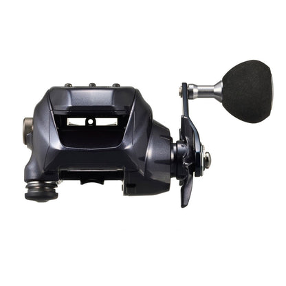 ΗΛΕΚΤΡΙΚΟΣ ΜΗΧΑΝΙΣΜΟΣ DAIWA 24 LEOBRITZ JL
