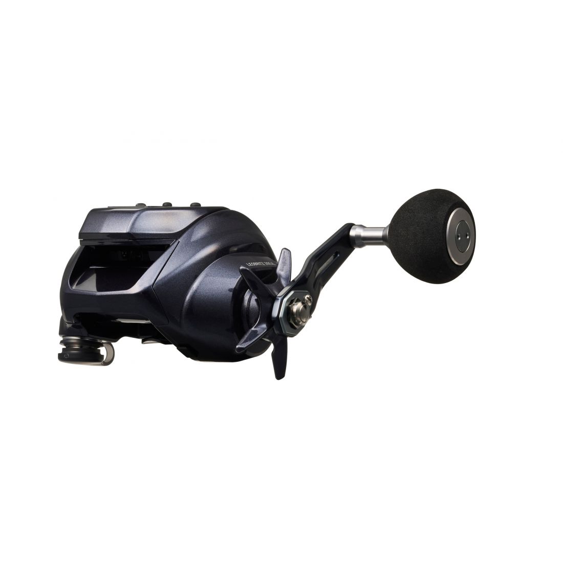 ΗΛΕΚΤΡΙΚΟΣ ΜΗΧΑΝΙΣΜΟΣ DAIWA 24 LEOBRITZ JL
