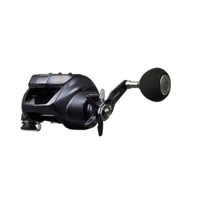 ΗΛΕΚΤΡΙΚΟΣ ΜΗΧΑΝΙΣΜΟΣ DAIWA 24 LEOBRITZ JL