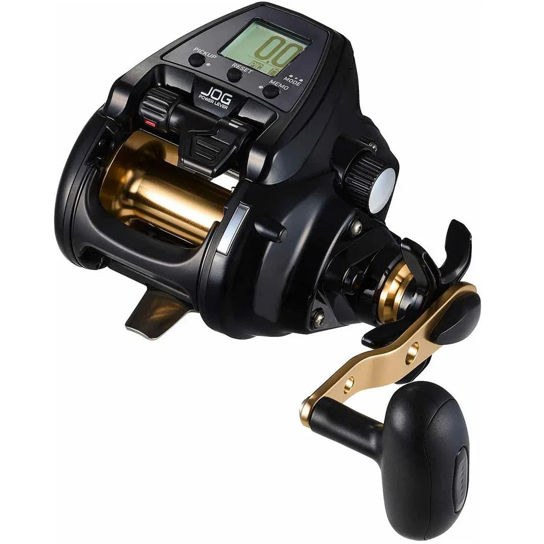 DAIWA TANACOM S500J - Darivianakis fishing Store