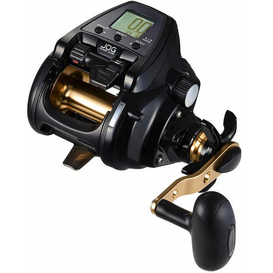 DAIWA TANACOM S500J - Darivianakis fishing Store