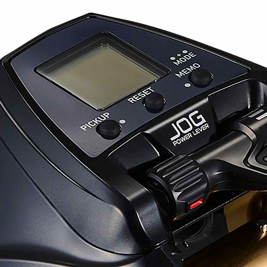DAIWA TANACOM S500J - Darivianakis fishing Store