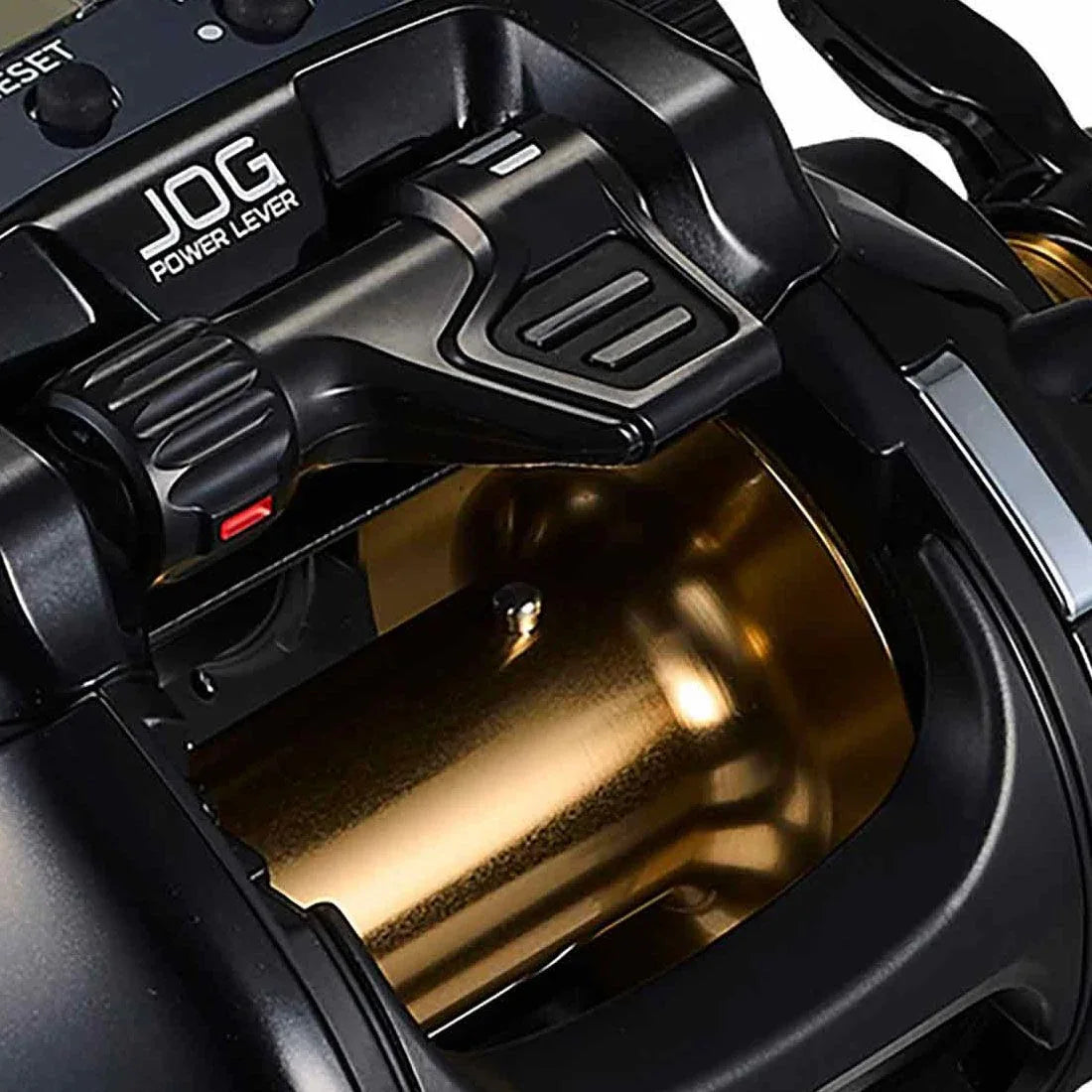 DAIWA TANACOM S500J - Darivianakis fishing Store