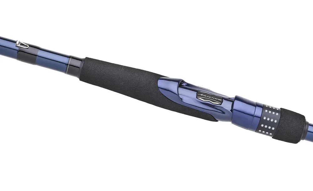 DAIWA LABRAX SEABASS 902 HFS 14-42G L2.74M - Darivianakis fishing Store