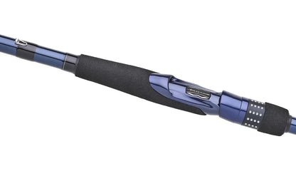 DAIWA LABRAX SEABASS 902 HFS 14-42G L2.74M - Darivianakis fishing Store