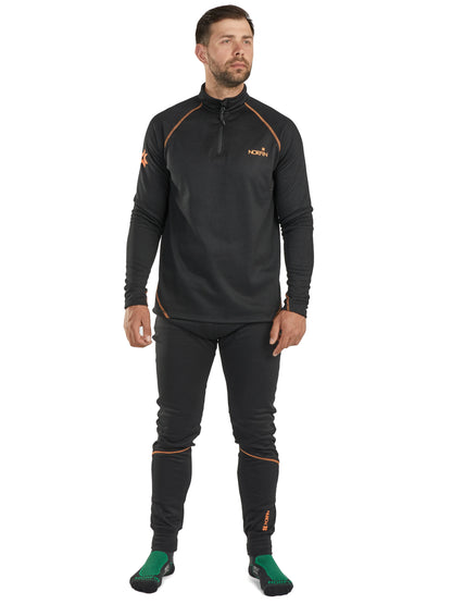ΙΣΟΘΕΡΜΙΚΟ ΣΕΤ NORFIN WINTER LINE FLEECE T3 VERY COLD