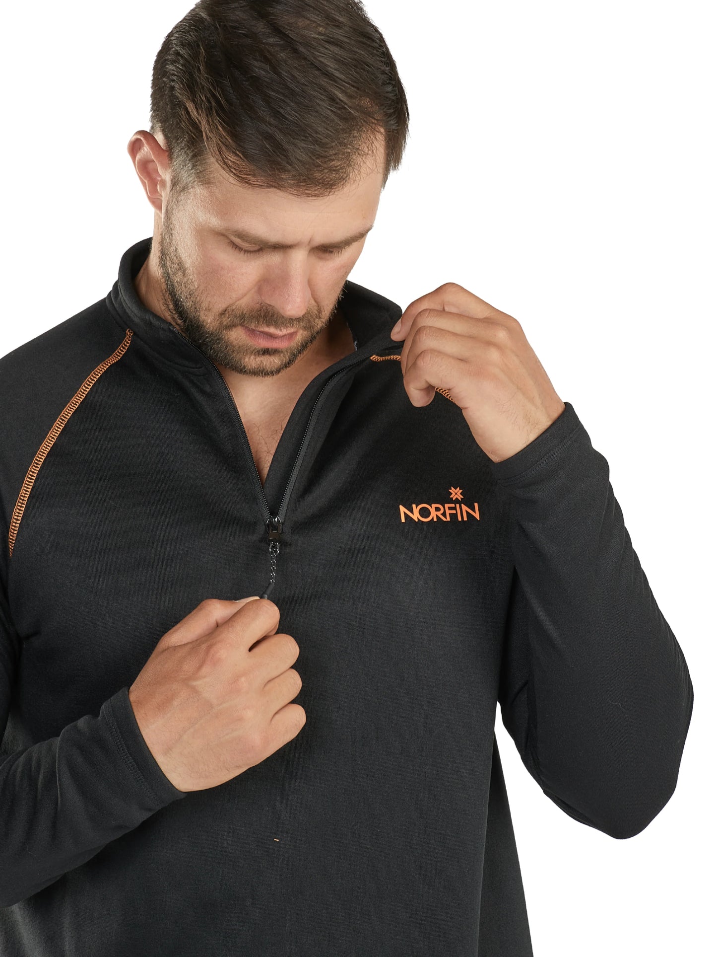 ΙΣΟΘΕΡΜΙΚΟ ΣΕΤ NORFIN WINTER LINE FLEECE T3 VERY COLD