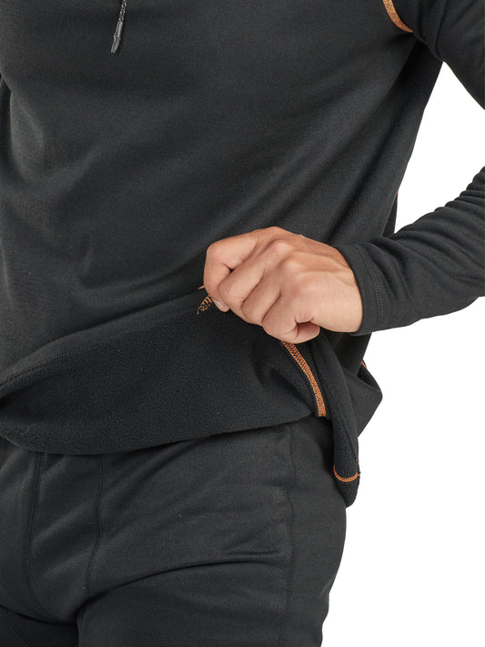 ΙΣΟΘΕΡΜΙΚΟ ΣΕΤ NORFIN WINTER LINE FLEECE T3 VERY COLD