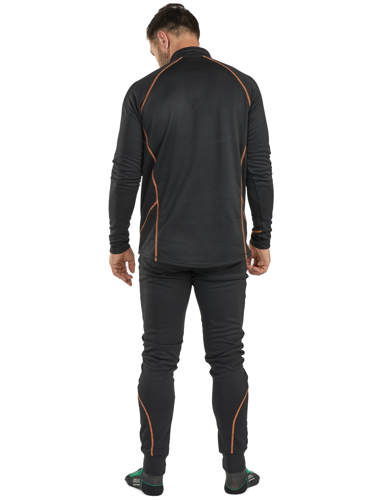 ΙΣΟΘΕΡΜΙΚΟ ΣΕΤ NORFIN WINTER LINE FLEECE T3 VERY COLD