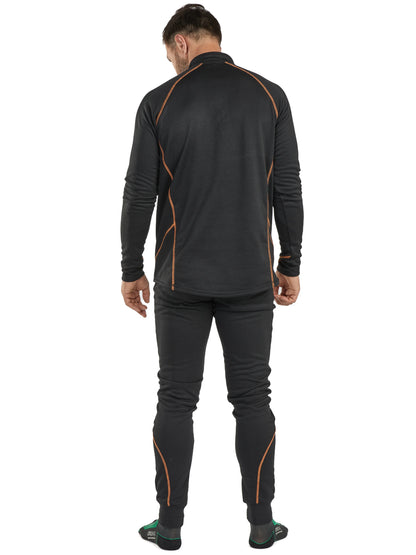 ΙΣΟΘΕΡΜΙΚΟ ΣΕΤ NORFIN WINTER LINE FLEECE T3 VERY COLD