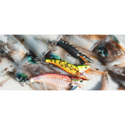 ΚΑΛΑΜΑΡΙΕΡΑ DAIWA EMERALDAS AMOROUS JOINT