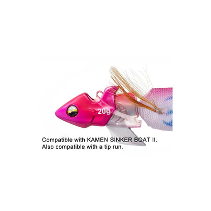 ΚΑΛΑΜΑΡΙΕΡΑ DAIWA EMERALDAS AMOROUS JOINT