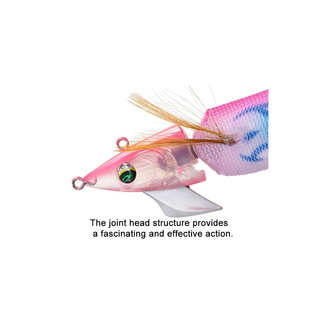 ΚΑΛΑΜΑΡΙΕΡΑ DAIWA EMERALDAS AMOROUS JOINT