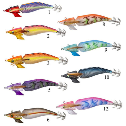 ΚΑΛΑΜΑΡΙΕΡΑ DAIWA EMERALDAS AMOROUS JOINT