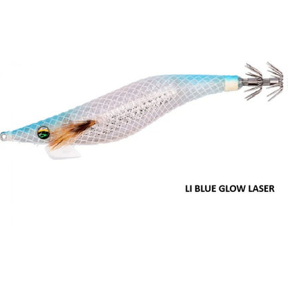 ΚΑΛΑΜΑΡΙΕΡΑ DAIWA EMERALDAS SHINE LC LASER IMPACT