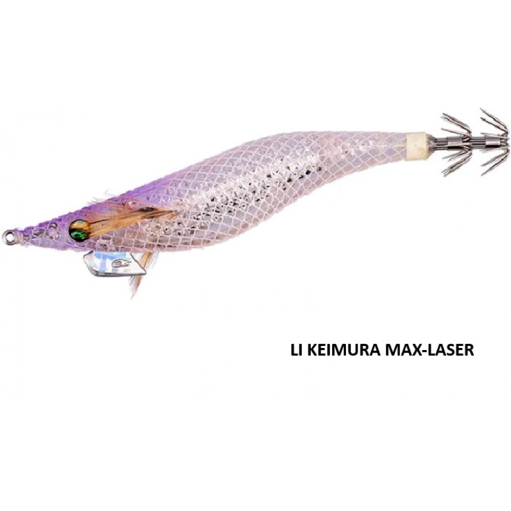 ΚΑΛΑΜΑΡΙΕΡΑ DAIWA EMERALDAS SHINE LC LASER IMPACT
