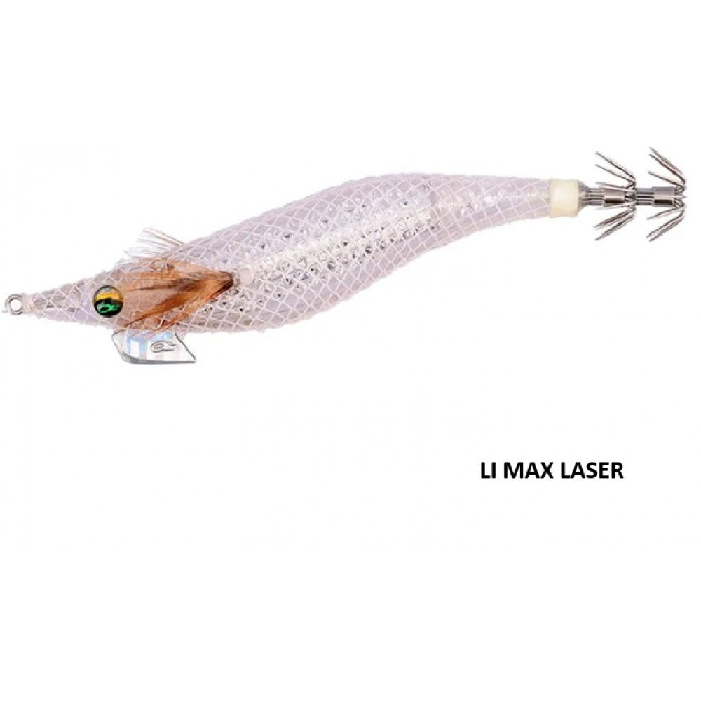 ΚΑΛΑΜΑΡΙΕΡΑ DAIWA EMERALDAS SHINE LC LASER IMPACT