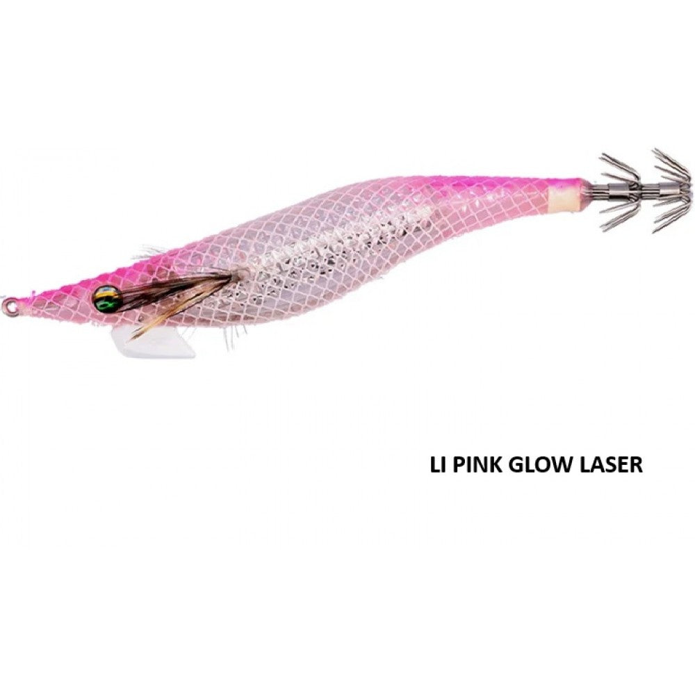ΚΑΛΑΜΑΡΙΕΡΑ DAIWA EMERALDAS SHINE LC LASER IMPACT