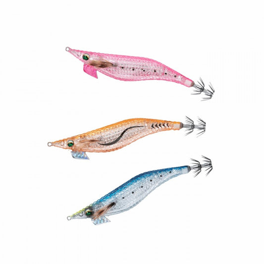 ΚΑΛΑΜΑΡΙΕΡΑ DAIWA EMERALDAS SHINE LC LASER IMPACT