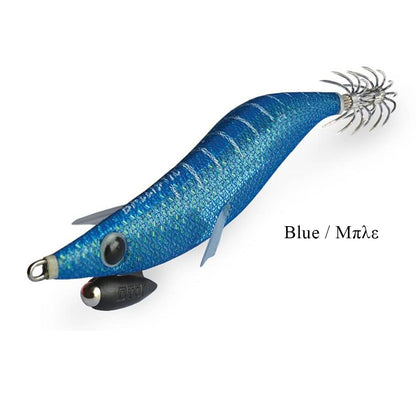 ΚΑΛΑΜΑΡΙΕΡΑ DTD BALLISTIC EGI LONG CAST