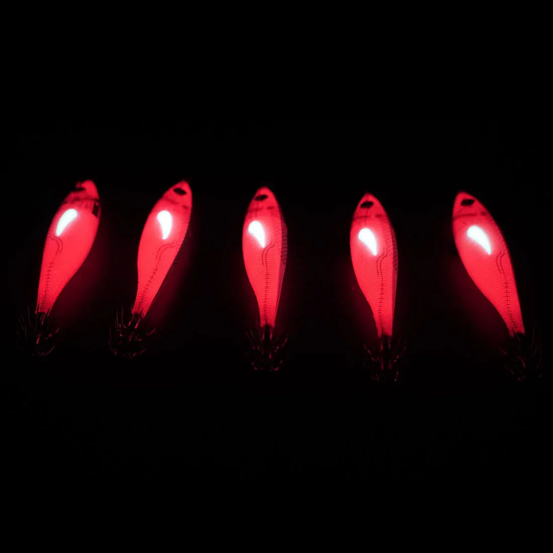 ΚΑΛΑΜΑΡΙΕΡΕΣ DTD BALLISTIC RED KILLER - Darivianakis fishing Store