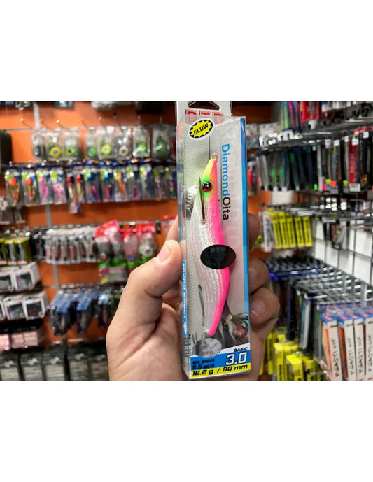 ΚΑΛΑΜΑΡΙΕΡΑ DTD DIAMOND OITA