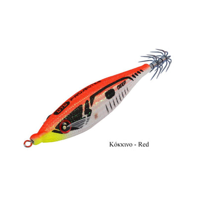 ΚΑΛΑΜΑΡΙΕΡΕΣ DTD PROJECTILE DEEP DIAMOND