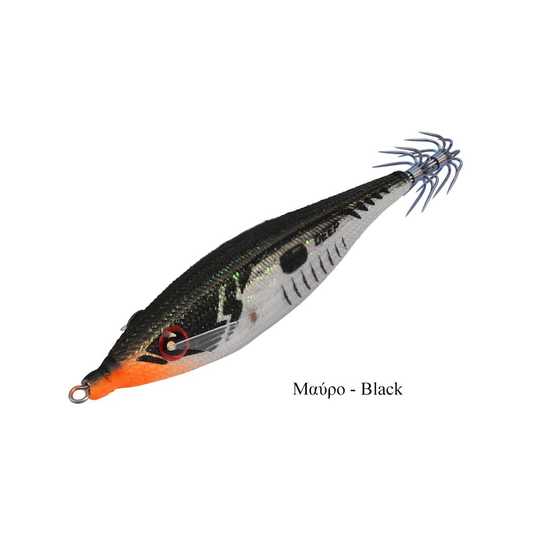 ΚΑΛΑΜΑΡΙΕΡΕΣ DTD PROJECTILE DEEP DIAMOND