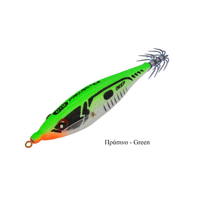 ΚΑΛΑΜΑΡΙΕΡΕΣ DTD PROJECTILE DEEP DIAMOND
