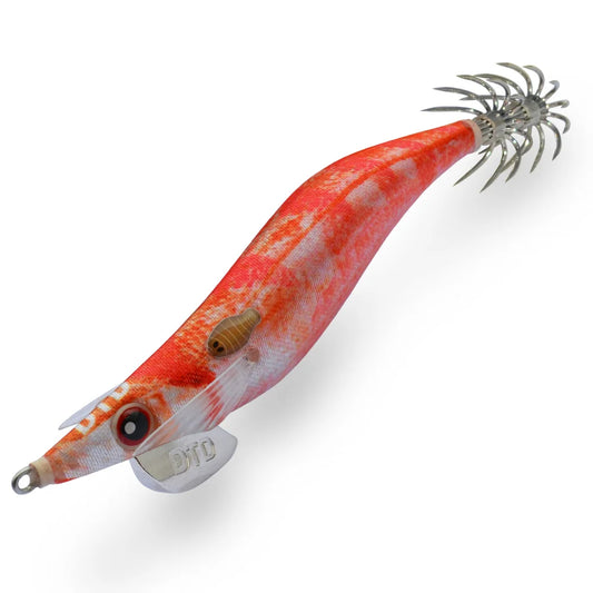 ΚΑΛΑΜΑΡΙΕΡΑ DTD REAL FISH EGI