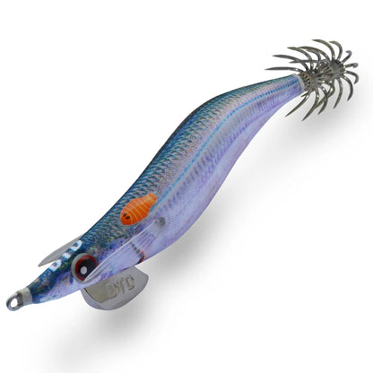ΚΑΛΑΜΑΡΙΕΡΑ DTD REAL FISH EGI