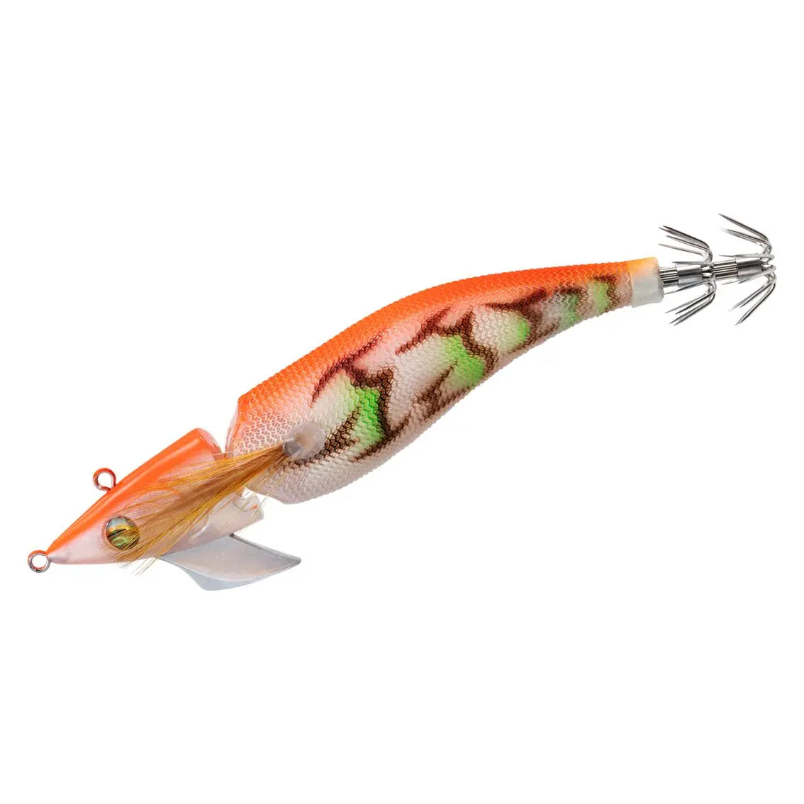 ΚΑΛΑΜΑΡΙΕΡΑ DAIWA EMERALDAS AMOROUS JOINT