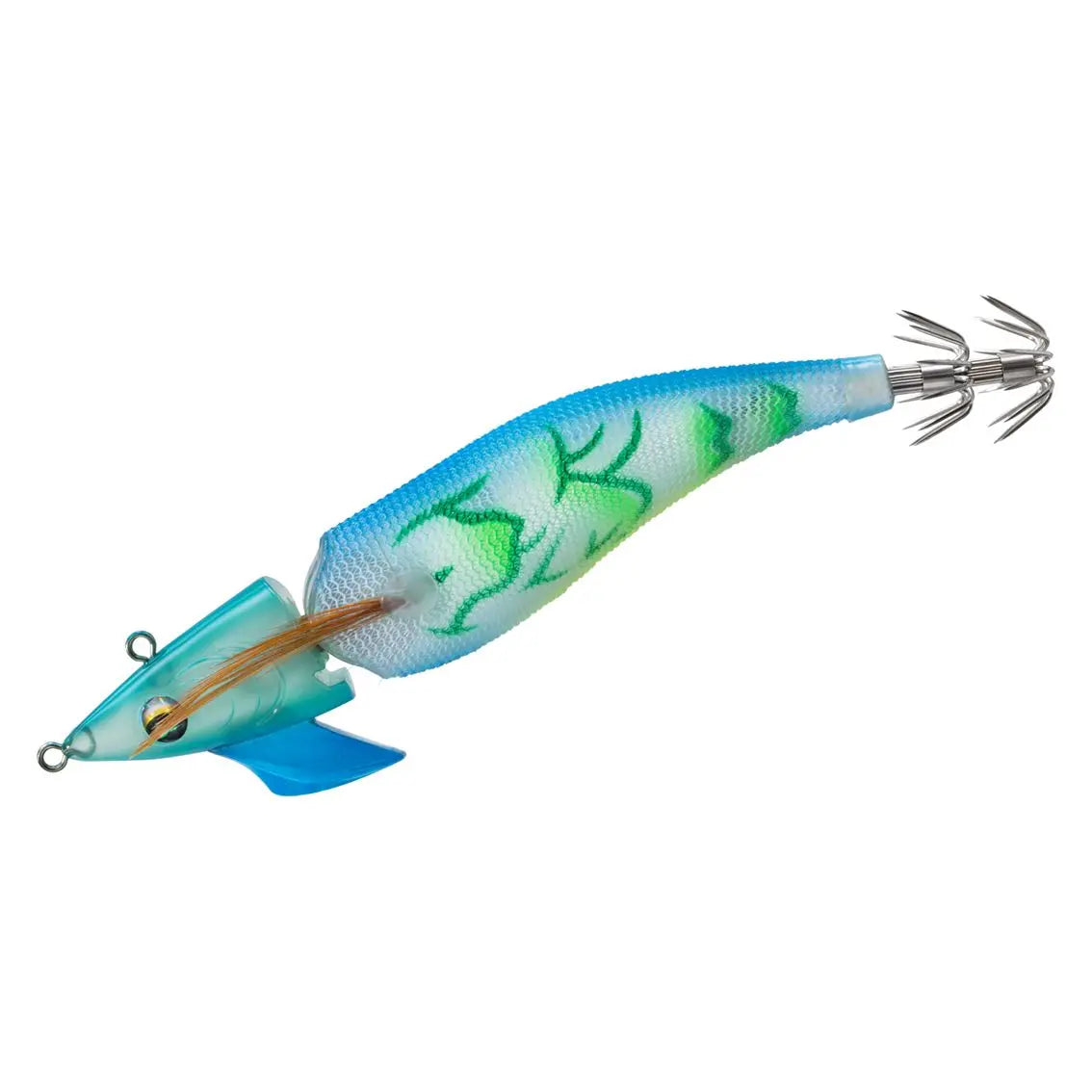 ΚΑΛΑΜΑΡΙΕΡΑ DAIWA EMERALDAS AMOROUS JOINT