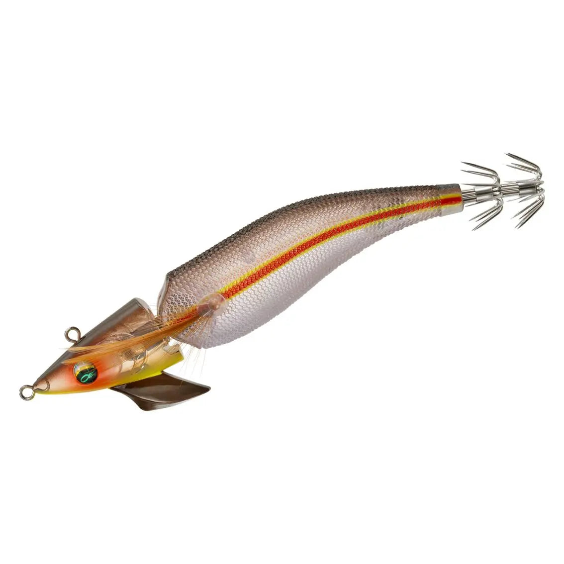 ΚΑΛΑΜΑΡΙΕΡΑ DAIWA EMERALDAS AMOROUS JOINT