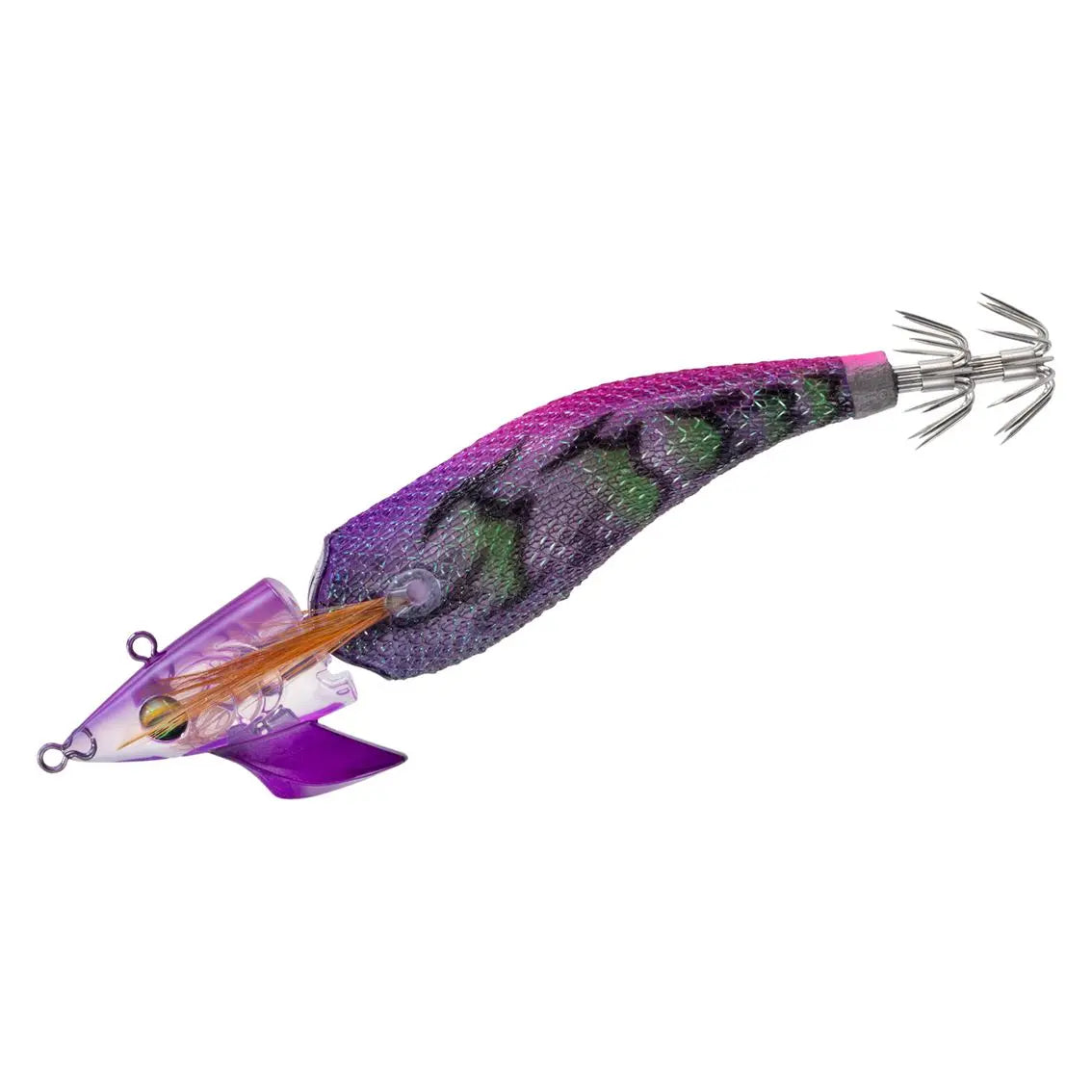 ΚΑΛΑΜΑΡΙΕΡΑ DAIWA EMERALDAS AMOROUS JOINT