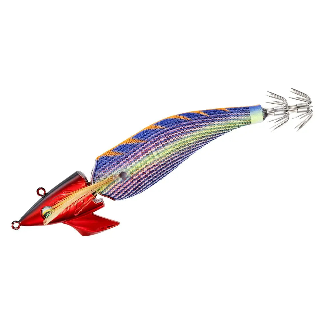 ΚΑΛΑΜΑΡΙΕΡΑ DAIWA EMERALDAS AMOROUS JOINT
