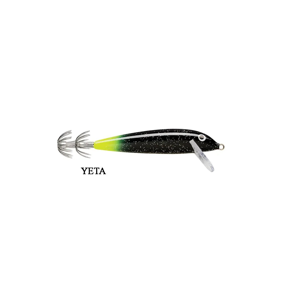 ΚΑΛΑΜΑΡΙΕΡΕΣ RAPALA SQ-11 HT (COUNTDOWN® SQUID) - Darivianakis fishing Store