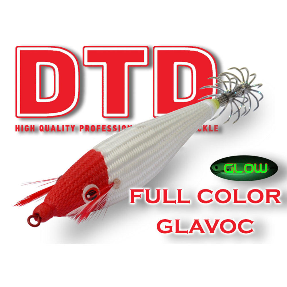 ΚΑΛΑΜΑΡΙΕΡΕΣ DTD FULL COLOR GLAVOC