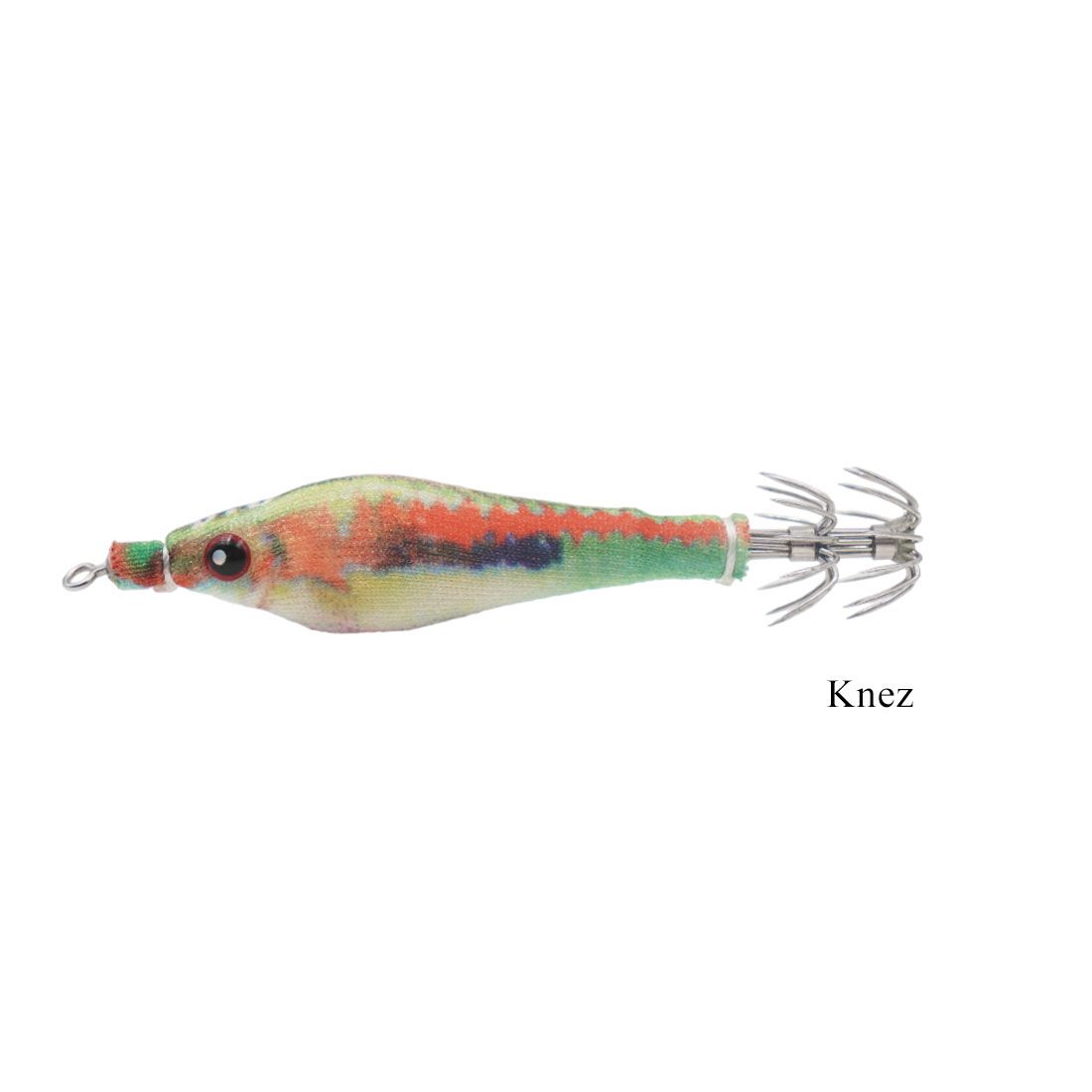 ΣΙΛΙΚΟΝΟΥΧΑ ΚΑΛΑΜΑΡΙΕΡΑ DTD SOFT REAL FISH