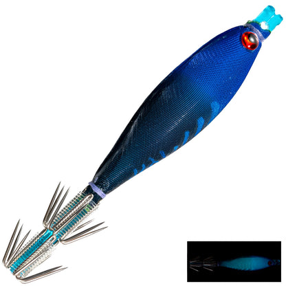 YAMASHITA SQUISH 7-2 SILICONE SQUID JIG