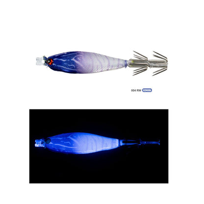 YAMASHITA SQUISH 7-2 SILICONE SQUID JIG
