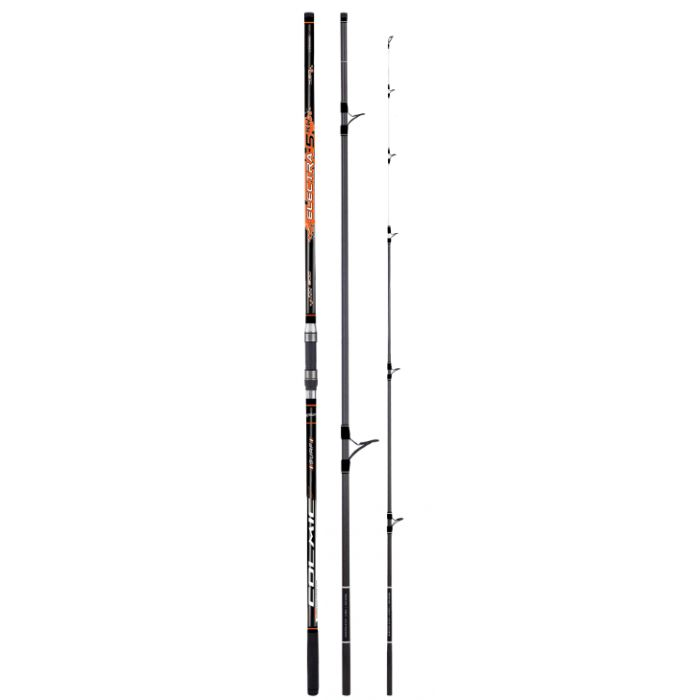 ΚΑΛΑΜΙ COLMIC ELECTRA 5 KW SURFCASTING