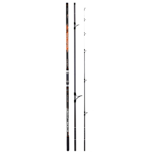 ΚΑΛΑΜΙ COLMIC ELECTRA 5 KW SURFCASTING