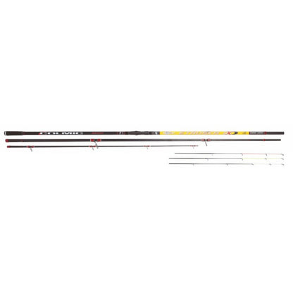 ΚΑΛΑΜΙ COLMIC ETRUSKA NX BEACH LEDGERING 20–100GR L4.60M