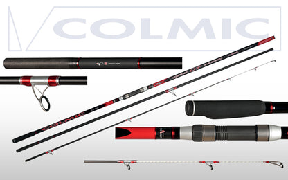 ΚΑΛΑΜΙ COLMIC ZERO SEVEN SUPERIOR
