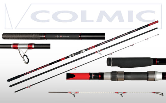 ΚΑΛΑΜΙ COLMIC ZERO SEVEN SUPERIOR