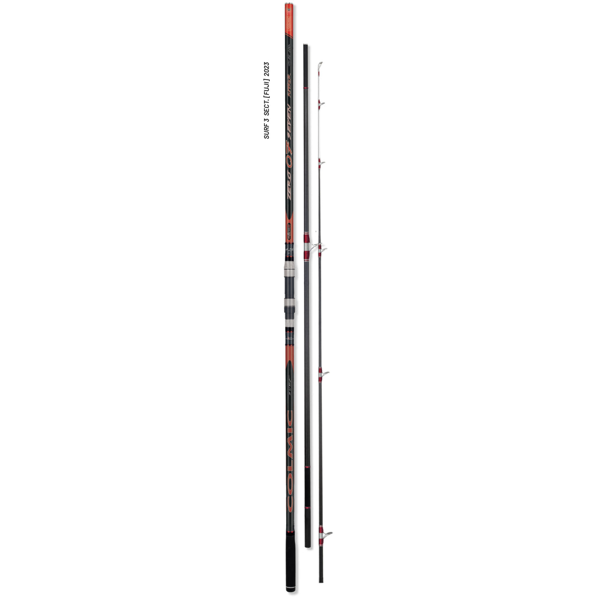 ΚΑΛΑΜΙ COLMIC ZERO SEVEN SUPERIOR